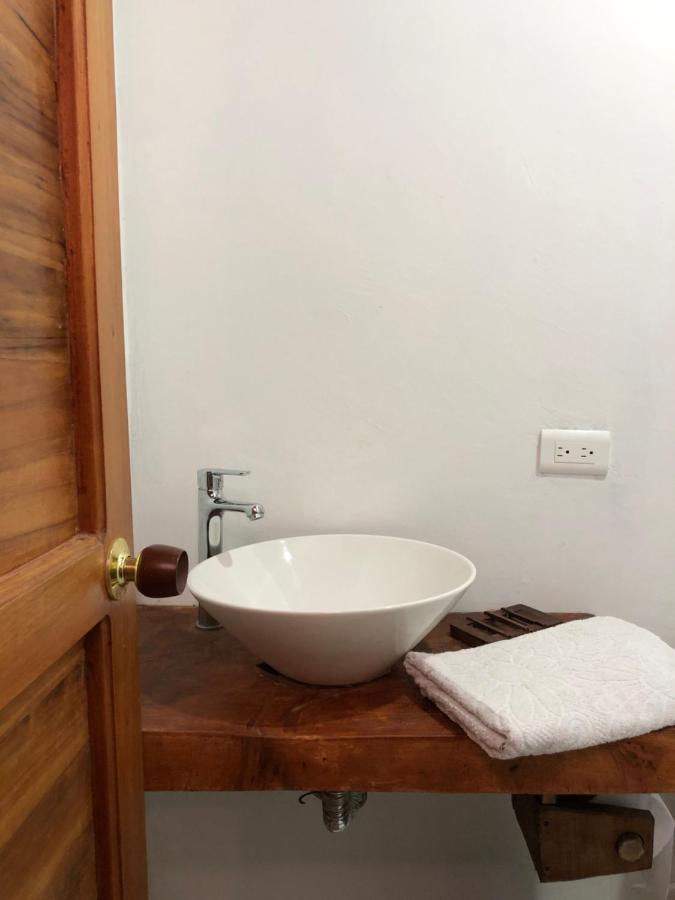 Casa Palum Private Room Private Bathroom Паломино Экстерьер фото